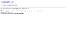 Tablet Screenshot of heavenskitchen.com